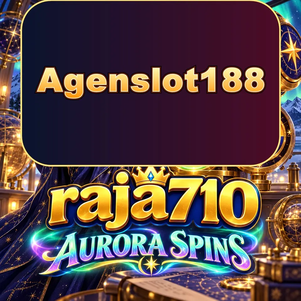 agenslot188 APK