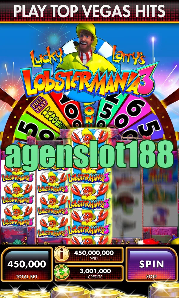 agenslot188 APK