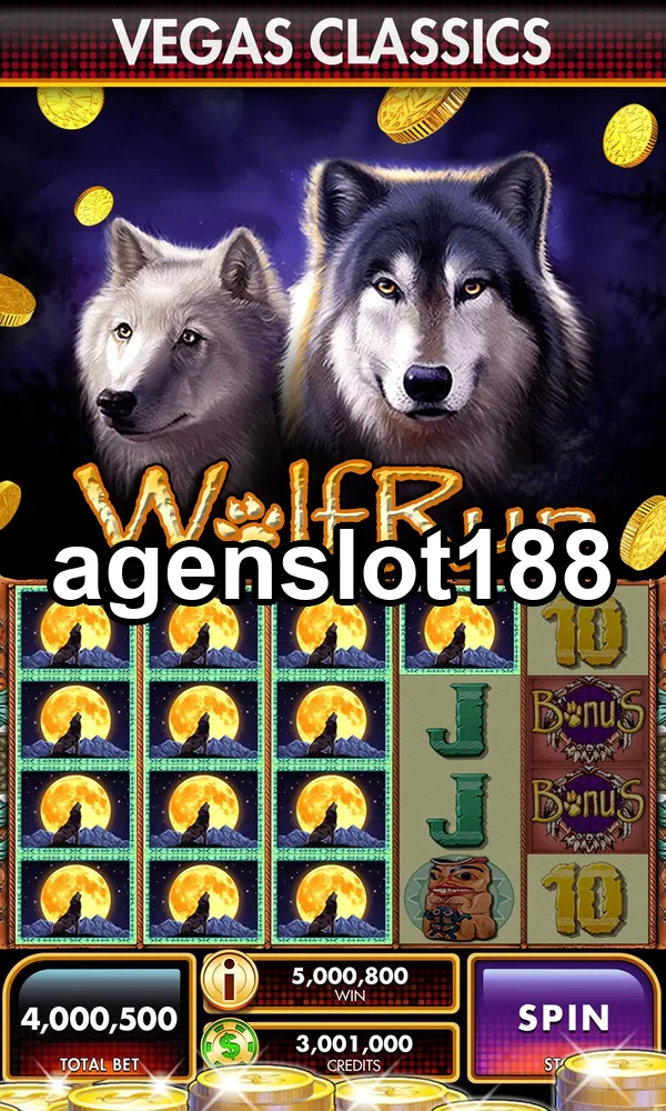 agenslot188 APK