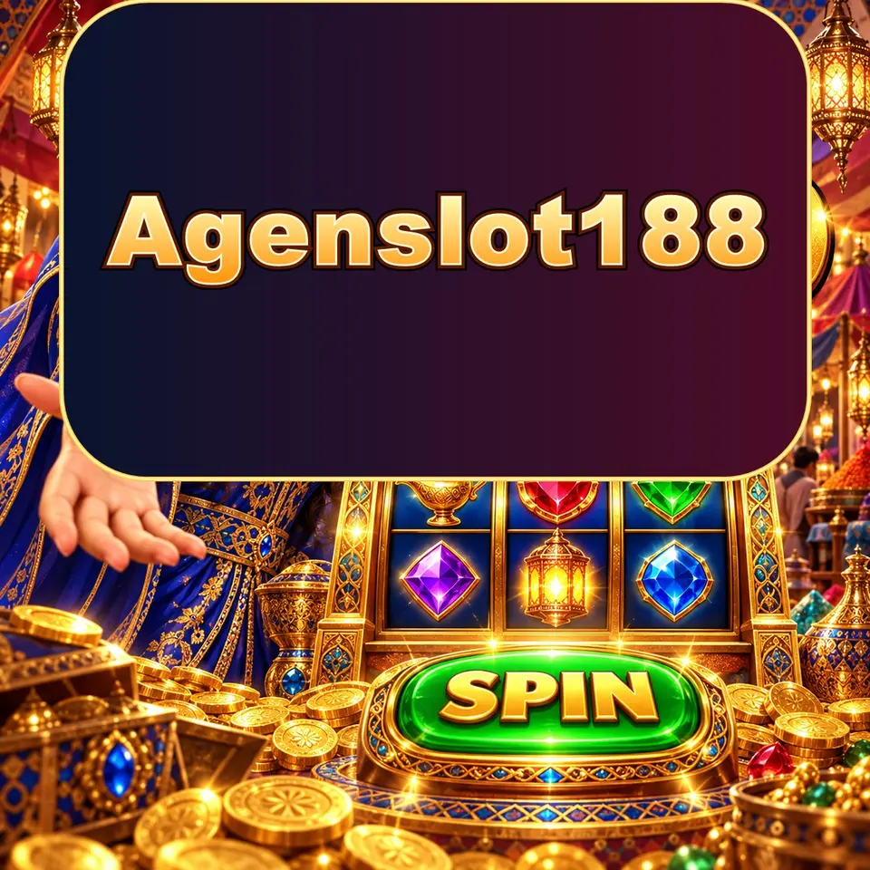 agenslot188 Masuk