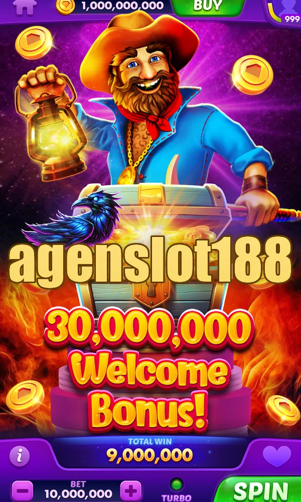 agenslot188 Masuk